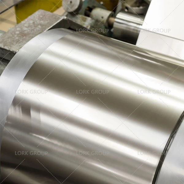 Inconel 686 Nickel Alloy Strip (ASTM B575, UNS N06686) suppliers