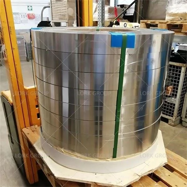 Nimonic 80A Nickel Alloy Strip suppliers