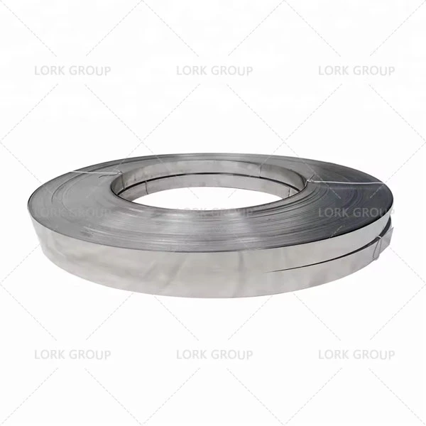Nimonic 80A Nickel Alloy Strip