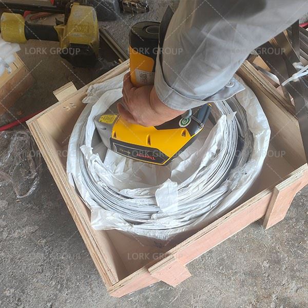 Nimonic 80A Nickel Alloy Strip best