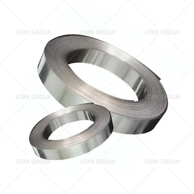 news-400-400 Alloy 42 Nickel Strip (UNS K94100 /ASTM F30)