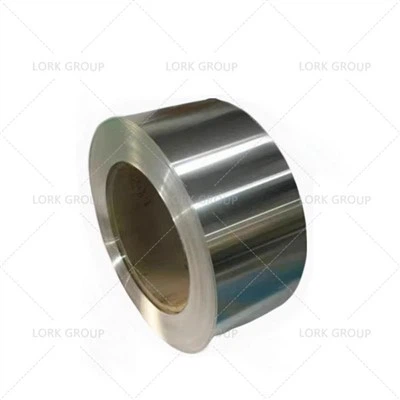 news-400-400 Moly Permalloy Strip(Alloy 80,Hi-mu 80)