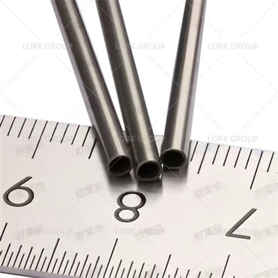news-400-400 Permalloy 80 Pipe (ASTM A753,Ni80)