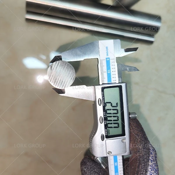 Stellite 1 Bar(UNS R30001) factory